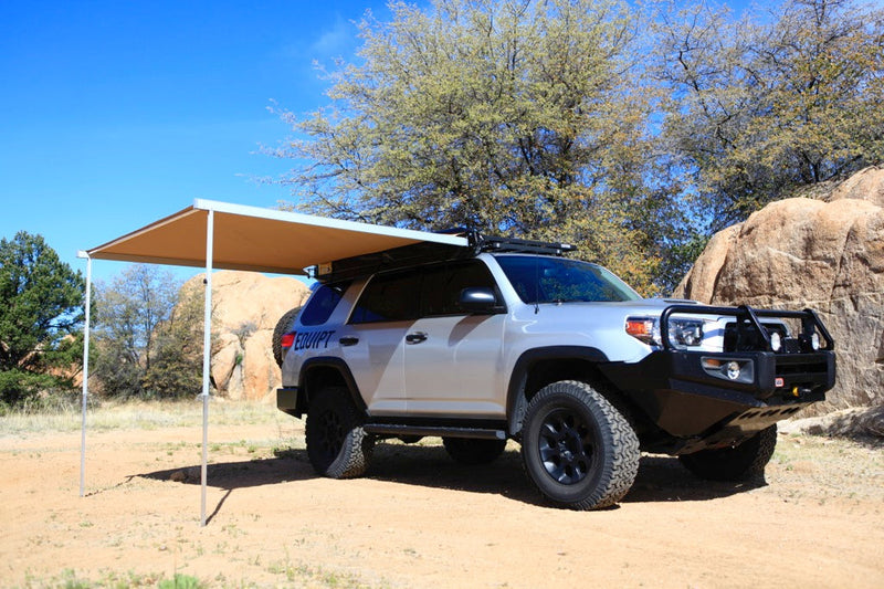 Swift Awning — Equipt Expedition Outfitters (photo 2) — photo 2