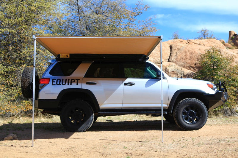 Swift Awning — Equipt Expedition Outfitters — photo 1