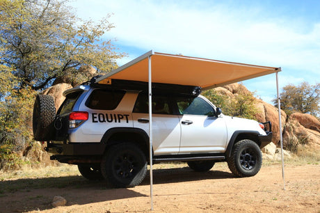 Swift Awning — Equipt Expedition Outfitters (photo 4)