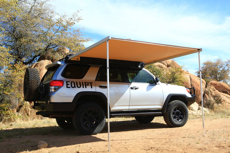 Swift Awning — Equipt Expedition Outfitters (photo 4) — photo 4