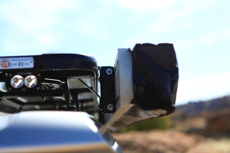 Swift Awning — Equipt Expedition Outfitters (photo 10) — photo 10