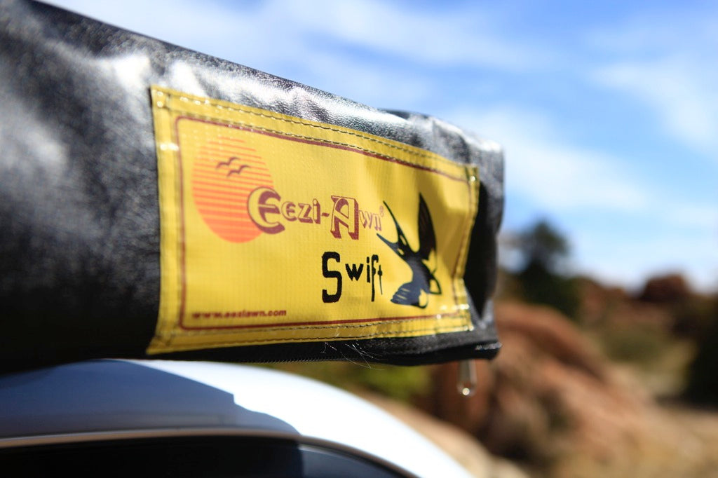 Swift Awning — Equipt Expedition Outfitters (photo 11) — photo 11