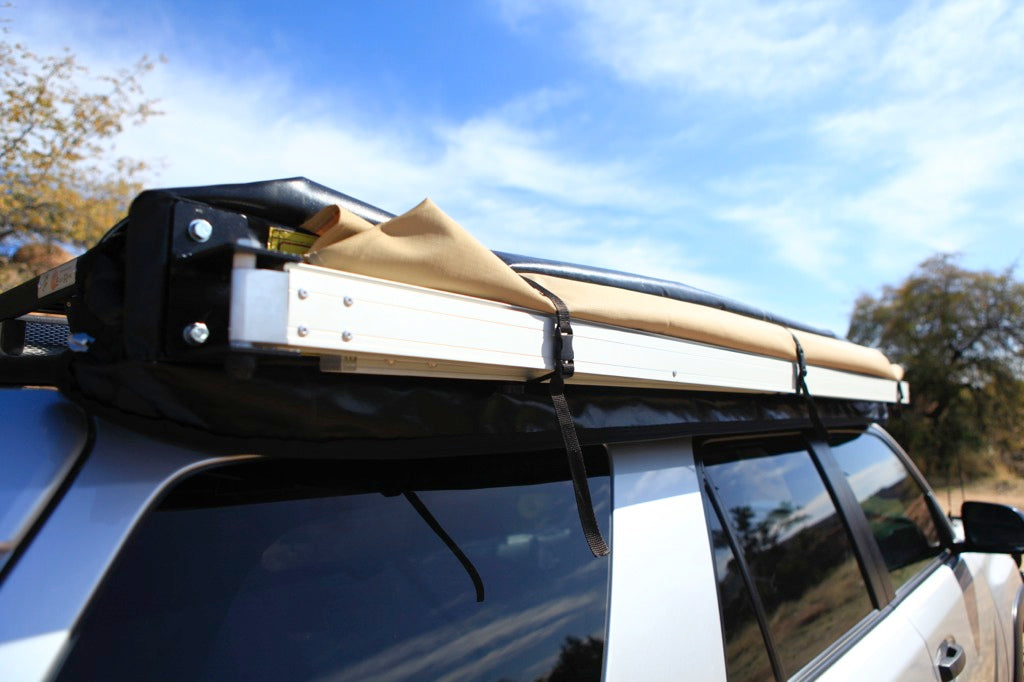 Swift Awning — Equipt Expedition Outfitters (photo 12) — photo 12