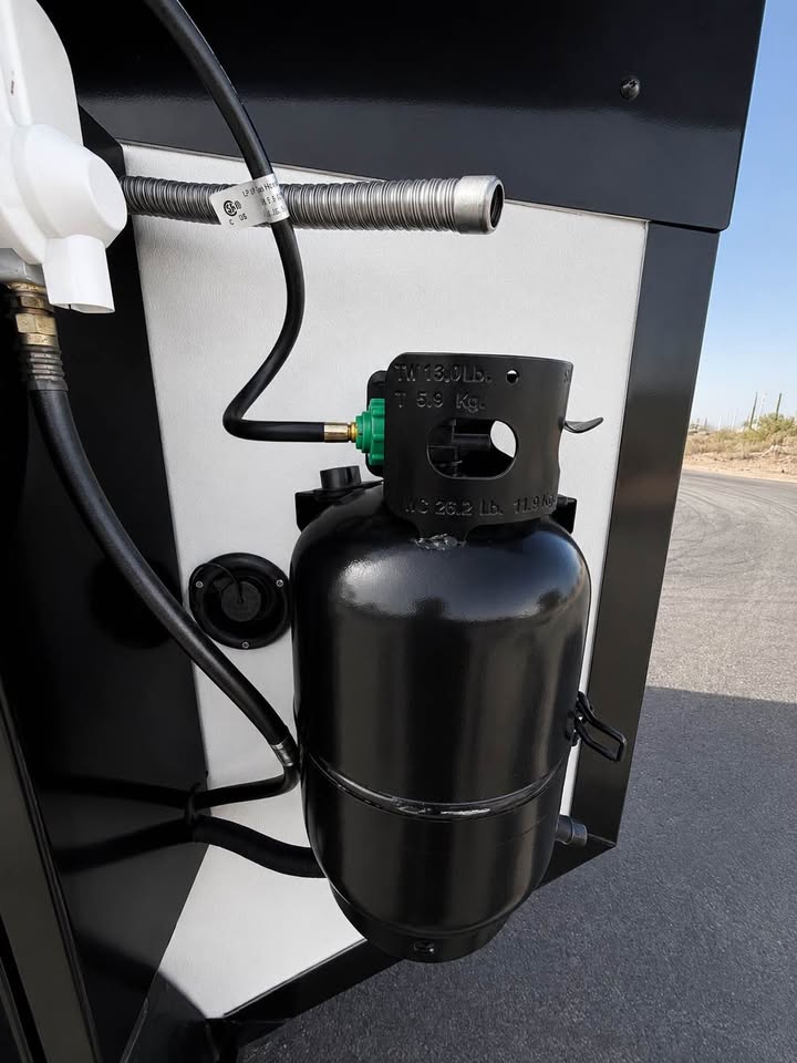 2022 Off Grid Trailer expedition 2.0 in Scottsdale, AZ (photo 8) — photo 8