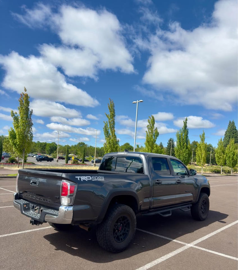 2020 Toyota Tacoma Double Cab · TRD Off-Road Pickup 4D 6 ft in Hillsboro, OR (photo 9) — photo 9