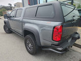 2022 Chevrolet Colorado Crew Cab · ZR2 Pickup 4D 5 ft in Pacifica, CA (photo 7)