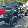 2010 Toyota tundra trd