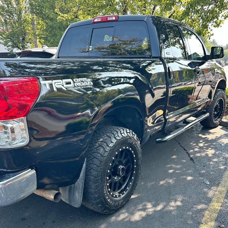 2010 Toyota tundra trd in Portland, OR (photo 1) — photo 1