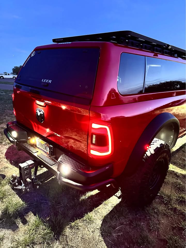 2023 Ram 3500 · Laramie Pickup 4D 8 ft in Broomfield, CO (photo 5) — photo 5