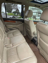 2006 Lexus gx 470 in Napa, CA (photo 3)