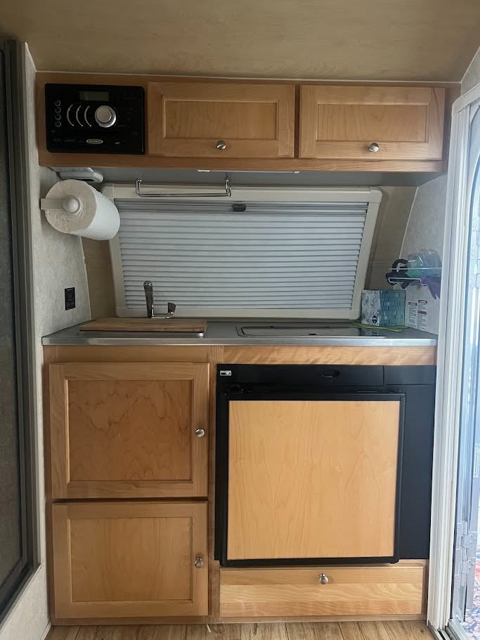 2017 nuCamp t@b 320 s in Broomfield, CO (photo 4) — photo 4