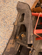 AEV Tubeless Front Bumper for Jeep Wrangler JK/JKU in Dixon, CA (photo 6)