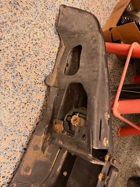 AEV Tubeless Front Bumper for Jeep Wrangler JK/JKU in Dixon, CA (photo 6)