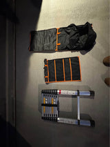 Roofnest Sparrow XL Rooftop Tent + Thule Crossbars & Accessories in Peoria, AZ (photo 9)