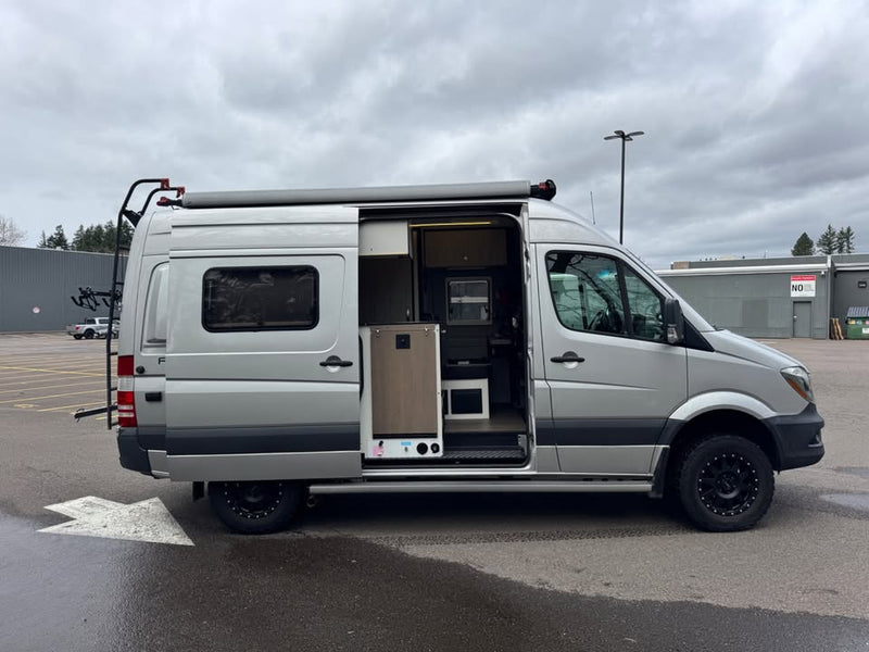 2019 Winnebago revel in Portland, OR (photo 5) — photo 5