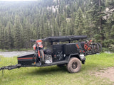 2026 Turtleback Trailer Expedition Motorcross in Albuquerque, NM (photo 6)