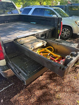 Decked system in Portland, OR (photo 2)