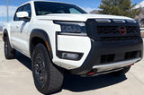 2026 Nissan frontier pro 4x in Orem, UT (photo 3)