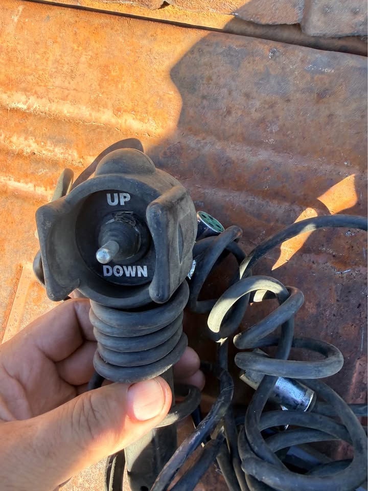 Vintage Warn Winch in Fallon, NV (photo 5) — photo 5
