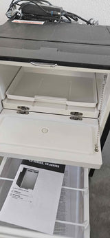 Dometic CD-50 (DC only) Drawer Refrigerator in Berthoud, CO (photo 4)