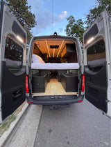 2025 Mercedes-Benz Sprinter Van AWD in Denver, CO (photo 3)