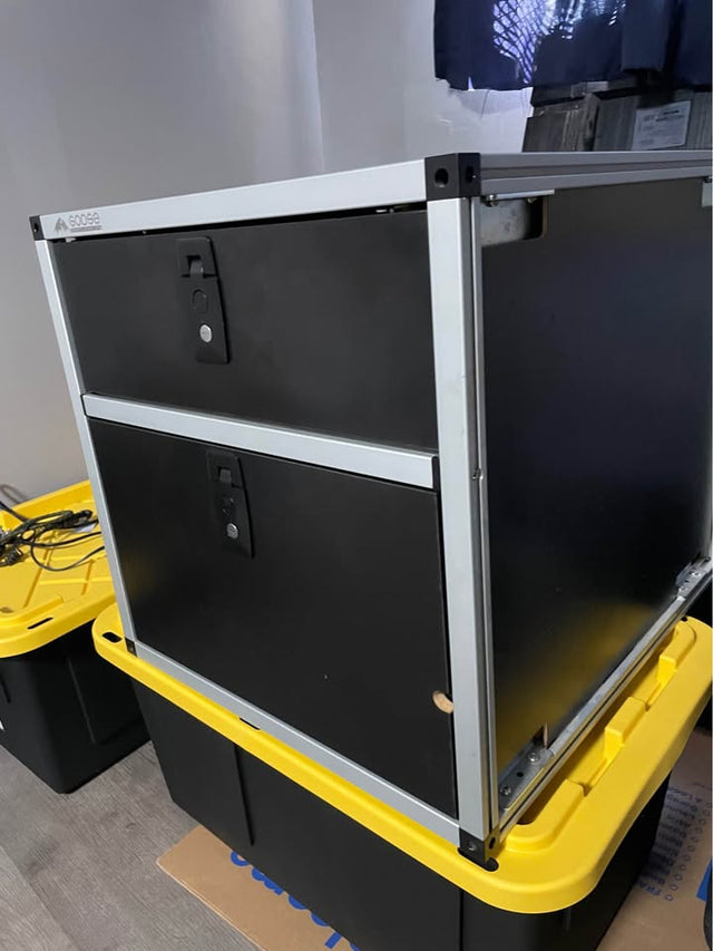 Goose Gear Drawer — photo 2
