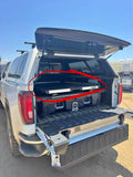 Decked Cargoglide -full tailgate 5.5/5.8’ bed slide