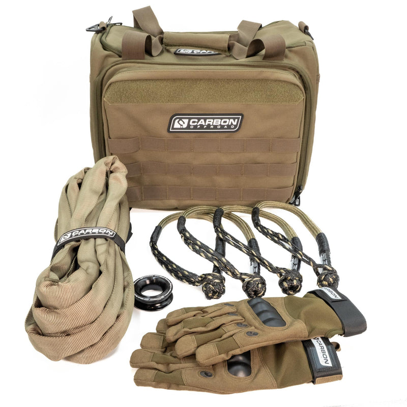 TAC ATV Response Kit — photo 1