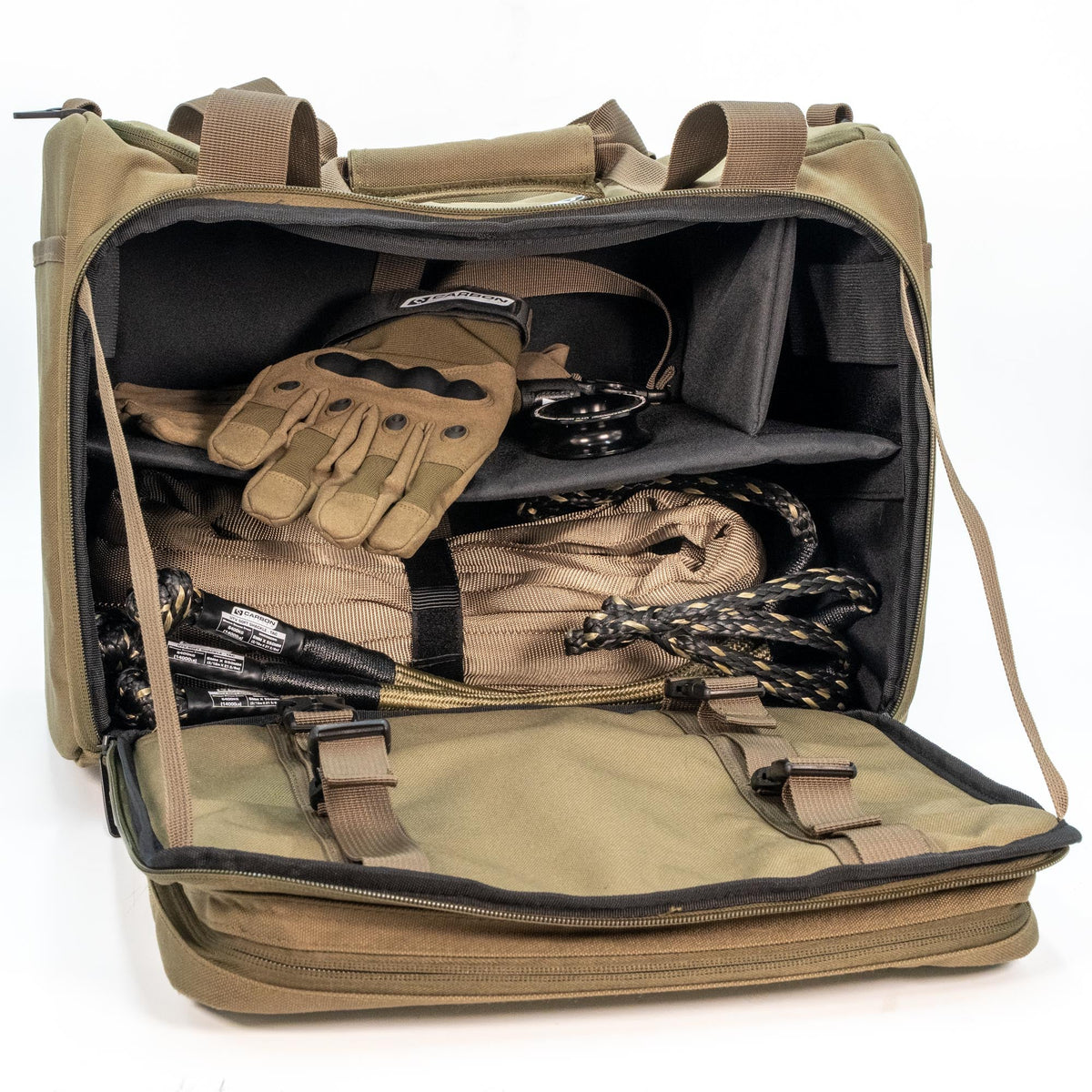 TAC ATV Response Kit — photo 2