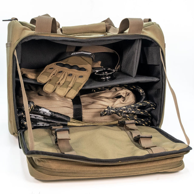 TAC ATV Response Kit — photo 2