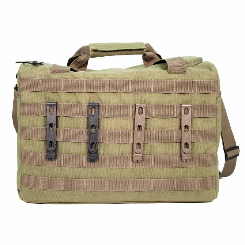 TAC ATV Response Kit — photo 5