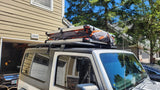 Roofnest Meadowlark rooftop tent in West Linn, OR (photo 3)