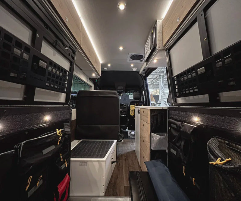 2026 Storyteller Overland BEAST MODE BEAST-AWD in Denver, CO (photo 3) — photo 3
