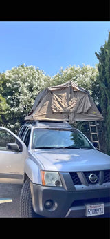 Smittybilt Overlander Rooftop Tent in Santa Clara, CA (photo 1)