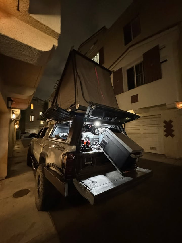 GFC V2 RTT — photo 2