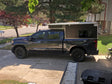 OVRLND Camper bed rail pop top in Salt Lake City, UT (photo 1)