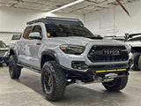 2017 Toyota Tacoma TRD Pro in Portland, OR (photo 1)