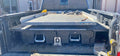 Decked cargo glide