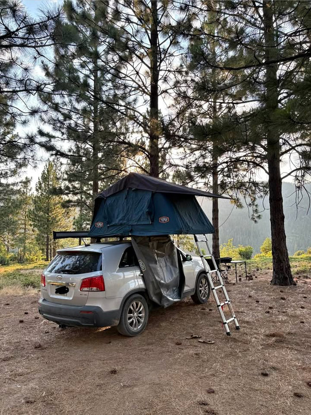 Thule Tepui Kukenam 3 Roof Top Tent in Prescott, AZ (photo 1)
