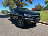 2017 Chevrolet Colorado ZR2 in Phoenix, AZ (photo 8)