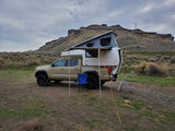 2017 Toyota trd off-road double cab w/ earth cruiser gazell 300 in Boise, ID (photo 2)
