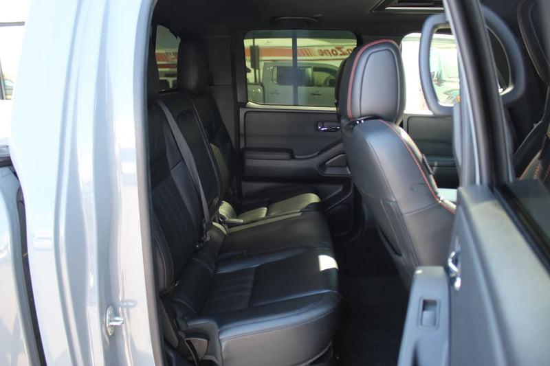 2022 Nissan FRONTIER PRO-4X in Salt Lake City, UT (photo 11) — photo 11