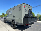 2023 EARTHROAMER lti 097 ford f550 motorhome "4x4" in Sacramento, CA (photo 5)