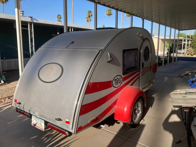 2015 PVTT t@g lil' guy (tag max) in Yuma, AZ (photo 1)