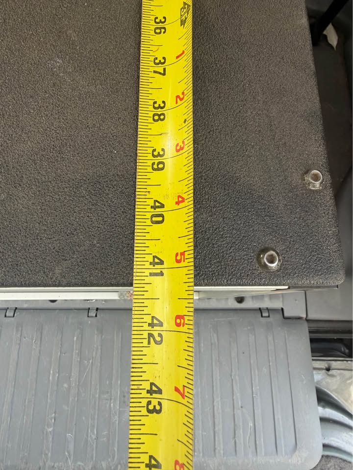 Goose gear drawer system Land Cruiser 200 in Snohomish, WA (photo 3) — photo 3
