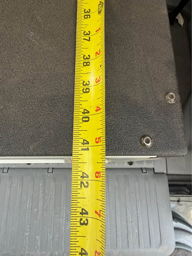 Goose gear drawer system Land Cruiser 200 — photo 3