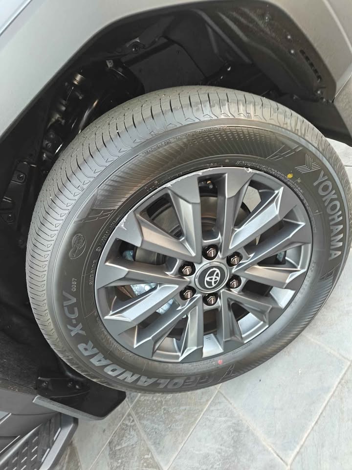 2027 Toyota Landcruiser · Sport Utility 4D in Phoenix, AZ (photo 3)