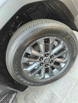 2027 Toyota Landcruiser · Sport Utility 4D in Phoenix, AZ (photo 3)