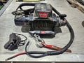 Warn VR8 Winch
