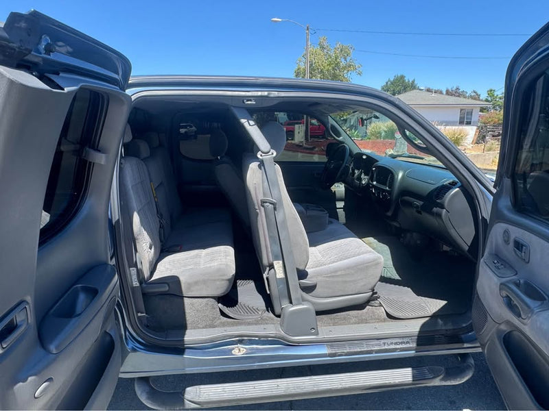 2005 Toyota Tundra · SR5 in San Diego, CA (photo 6) — photo 6